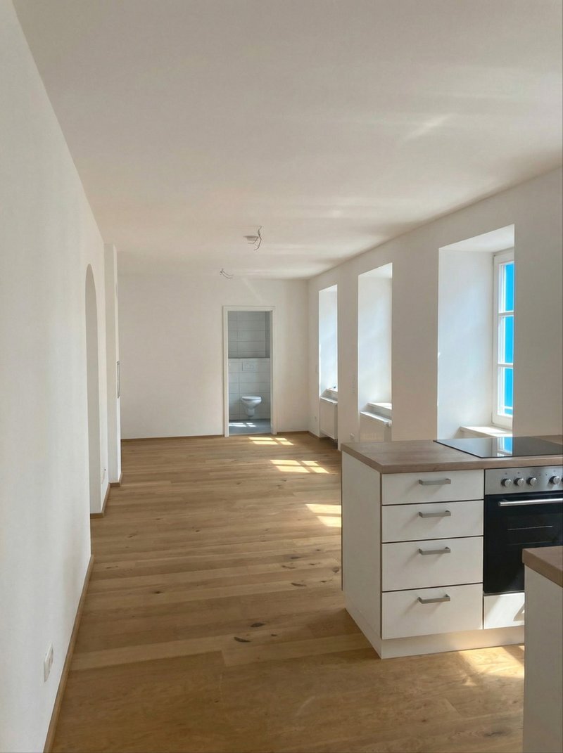 Immobilie in Straubing