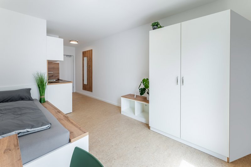 Immobilie in Straubing