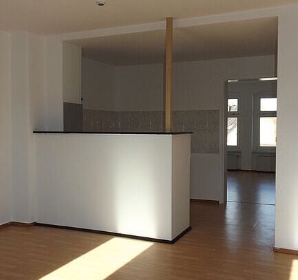 *Neues Jahr - neue Wohnung* 2 Raumwohnung in Görlitzer Stadtzentrum