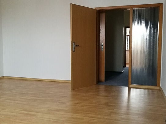 Gemütliche 3 Raumwohnung mit vielen Extras