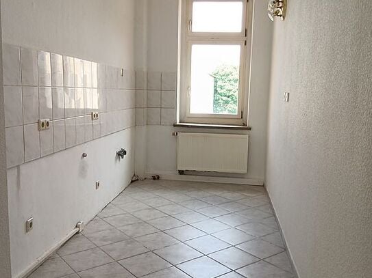 Praktische 3 Raumwohnung im 1. Obergeschoss