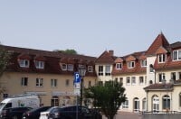 2-Zimmer-Wohnung im Zentrum von Bad Freienwalde