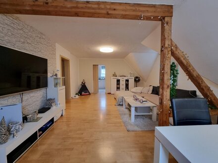 Top-saniertes Wohn- u. Geschäftshaus in ruhiger Stadtlage!