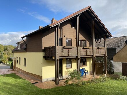Individuell nutzbares Wohnhaus im beliebten Witzmannsberg!