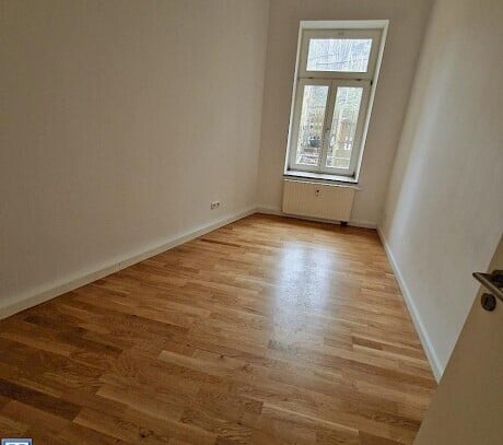 Maisionette 4 Zimmer Wohnung mit EBK