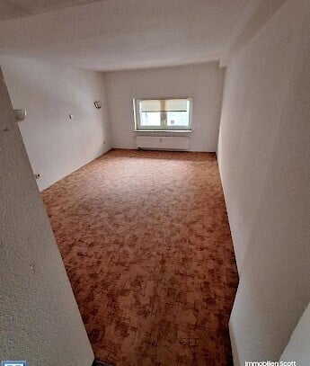 kleine 2 Zimmer Wohnung in beliebtem Stadtteil Preißelpöhl mit Balkon WE 02