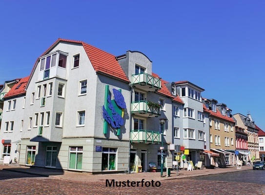 Ehem. Mühle umgebaut zu einem Einfamilienhaus