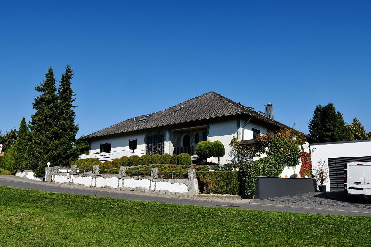 Wohnen wie im Urlaub – jeden Tag! Mediterrane Eleganz in exponierter Lage – 64407 Fränkisch-Crumbach, 64407 Fränkisch-Crumbach – Vorschaubild 36