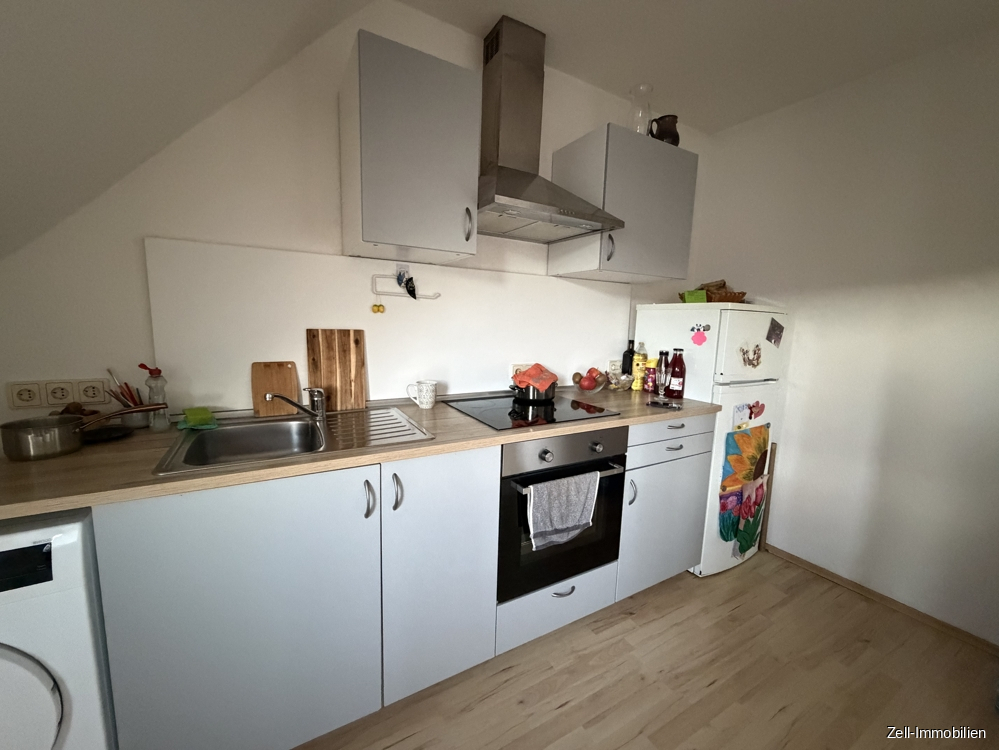 Vermietetes 3-Familienhaus mit Garage in Lorch am Rhein zu verkaufen – 65391 Lorch, 65391 Lorch – Vorschaubild 5