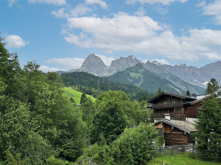 PREISREDUKTION! - Schönes Apartment mit Zweitwohnsitzwidmung und touristischer Vermietung!