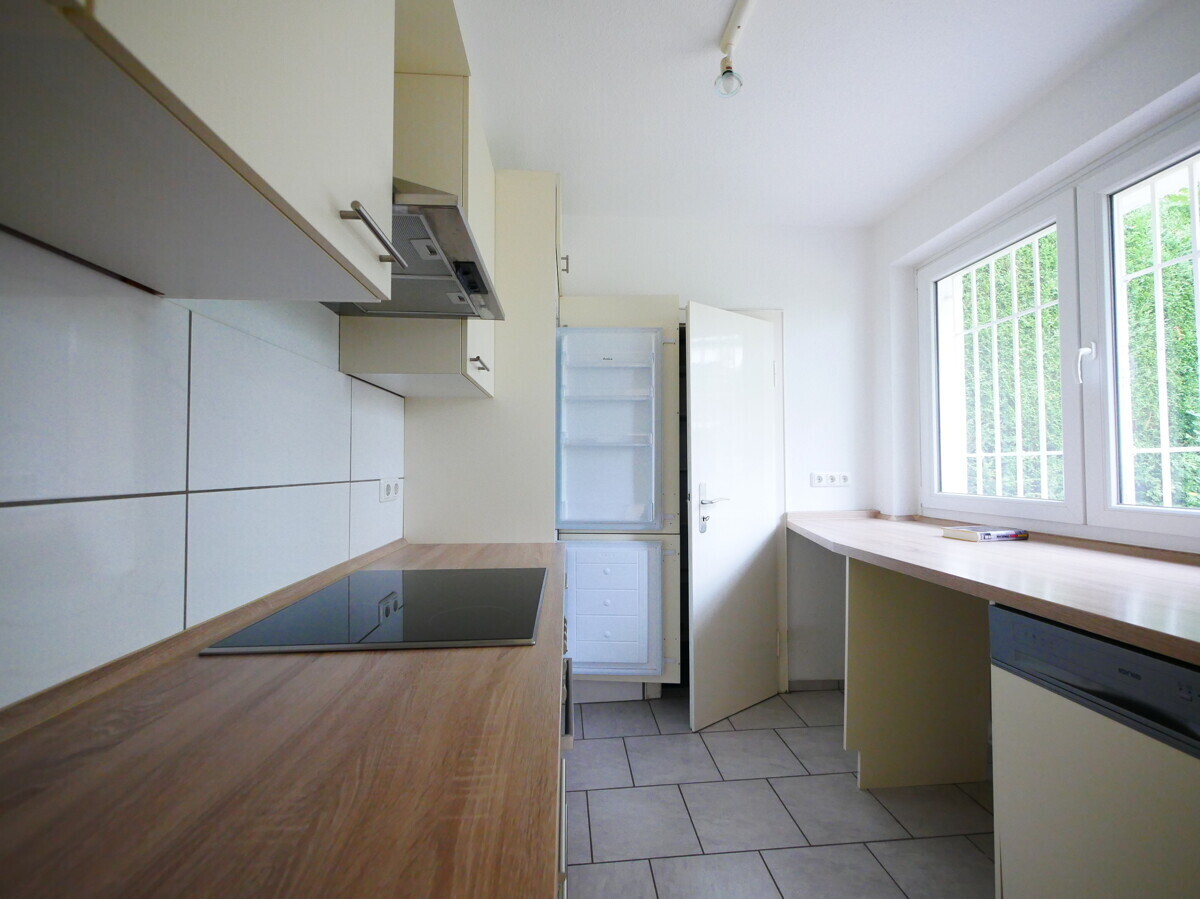 "Traumlage am Riederberg" Zweifamilienhaus in sehr guter Halbhöhenlage – 65195 Wiesbaden, 65195 Wiesbaden – Vorschaubild 6
