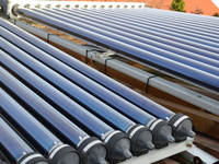 Solarthermie – Sonnenenergie für Warmwasser und Heizung nutzen