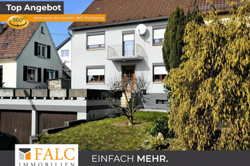 Gemütlichkeit hat eine Postleitzahl - FALC Immobilien