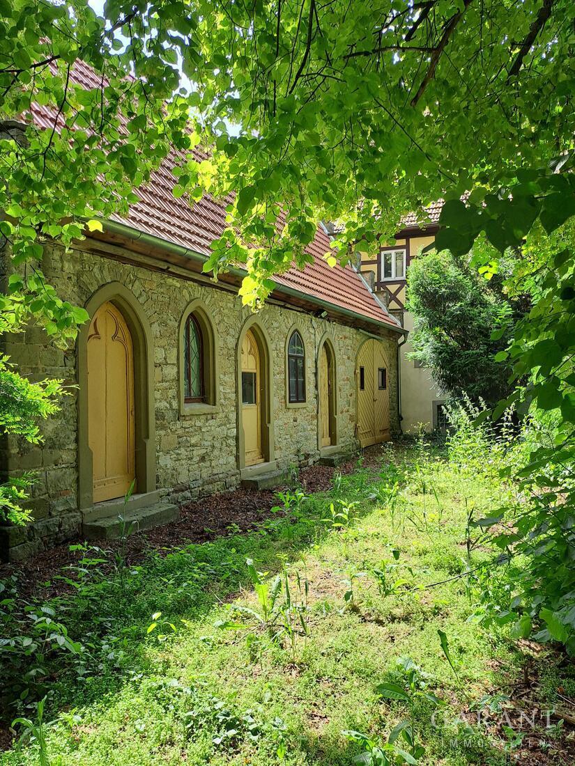 Leben wie der Adel vergangener Zeiten – 97337 Dettelbach, 97337 Dettelbach – Vorschaubild 8