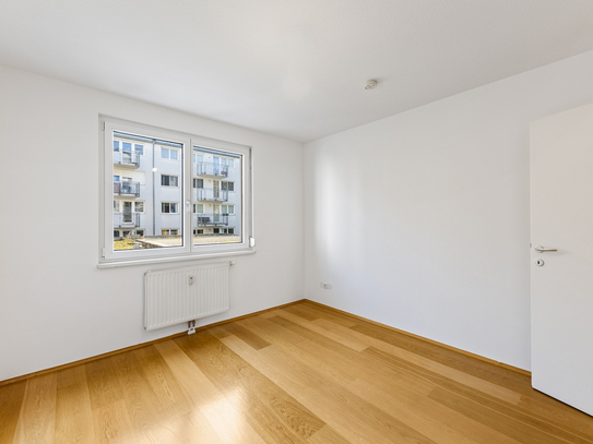 Hot News! 2-Zimmer Wohnung mit Loggia