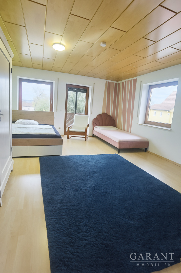 Attraktives 2-Familienhaus in Egweil - Viel Potenzial für Investoren und Familien – 85116 Egweil, 85116 Egweil – Vorschaubild 8