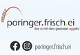 „Innviertlerlandei“ Johann Poringer GmbH&CoKG