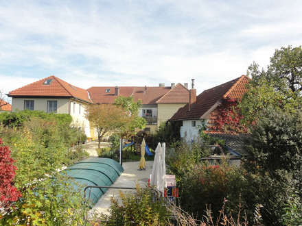 Großzügiges Wohnhaus mit Donaublick in Wallsee an der Donau