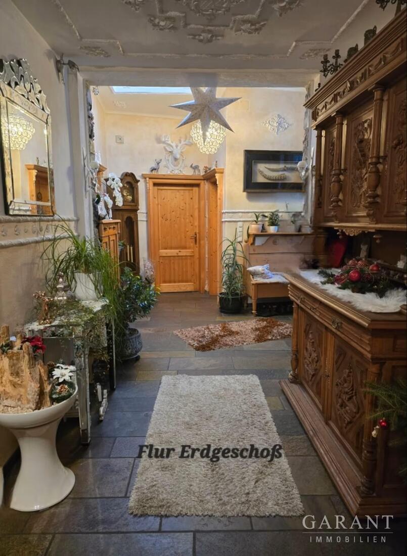 Exklusives, traumhaftes Einfamilienhaus in idyllischer Lage! – 96361 Steinbach am Wald, 96361 Steinbach am Wald – Vorschaubild 9