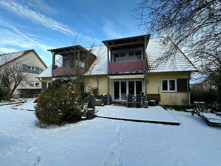 SCHÖNES 3-FAMILIENHAUS IN GAILENKIRCHEN