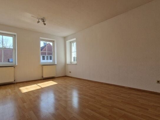 Zentral gelegene 3-Zimmer-Wohnung in der Stadt Wildeshausen