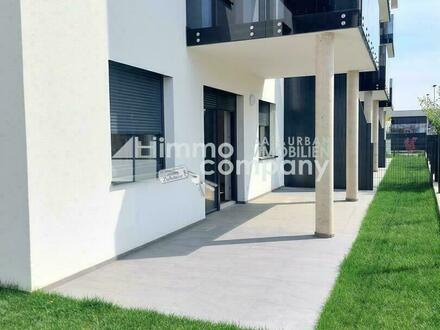 Eigentumswohnung; ~ 81 m² Wfl.; Balkon oder Garten; Leibnitz
