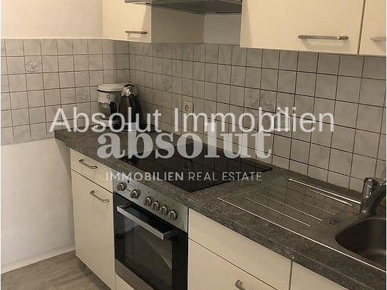 Tolle Gelegenheit Nähe Zell am See! Modernisierte ca. 31 m² große Studio- Wohnung mit 8 m² Loggia.