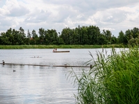 Allermöhe - Idyll für geplagte Großstadtseelen