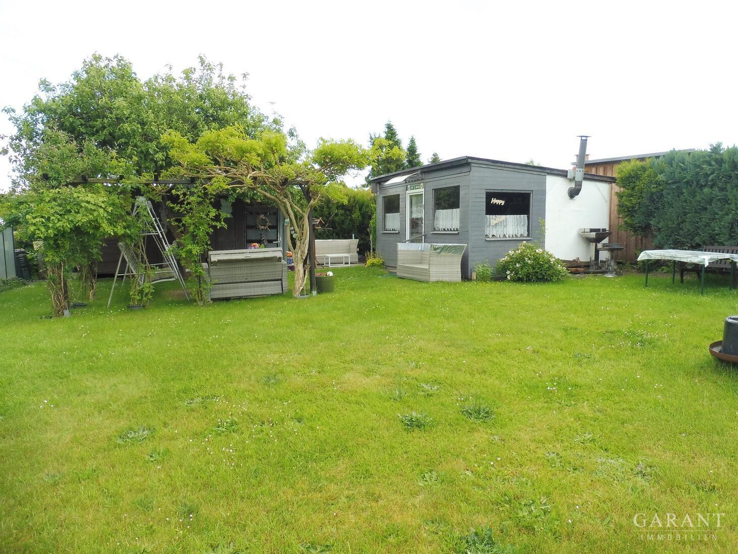 Einfamilienhaus mit möglichen Bauland – 04828 Bennewitz, 4828 Bennewitz – Vorschaubild 16