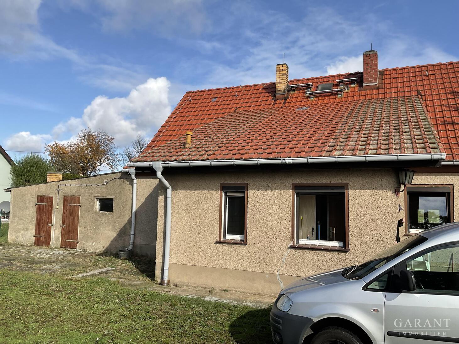 Kleines Landhäuschen in Burxdorf - Ein Sanierungsprojekt mit Potenzial – 04895 Bad Liebenwerda, 4895 Bad Liebenwerda – Vorschaubild 8