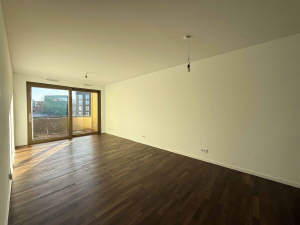 Traumwohnung mit Aufzug, Balkon und Blick im Design-Highlight Pandion Doxx – 55118 Mainz, 55118 Mainz – Vorschaubild 4