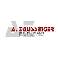 A. Zaussinger Bau- und Transporte Gesellschaft m.b.H.