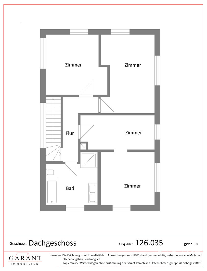Neuwertiges Einfamilienhaus in Löffingen! – 79843 Löffingen, 79843 Löffingen – Vorschaubild 20