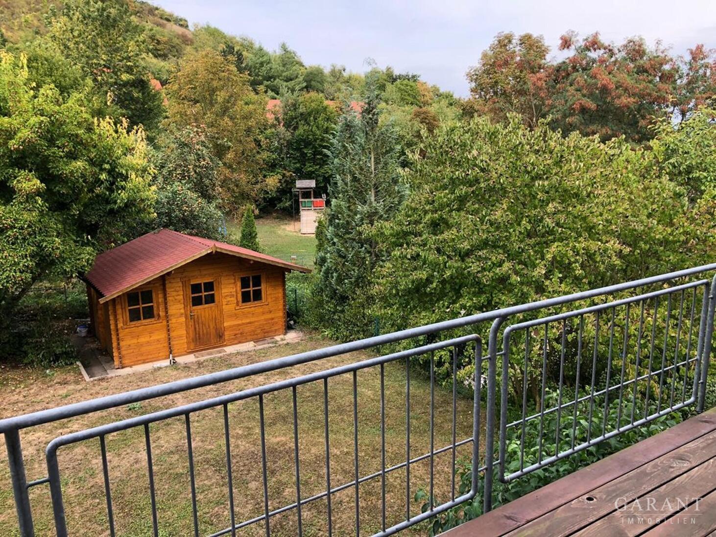 Gepflegte Doppelhaushälfte mit Platz für die ganze Familie – 97762 Hammelburg, 97762 Hammelburg – Vorschaubild 2