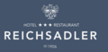 Hotel Restaurant Reichsadler