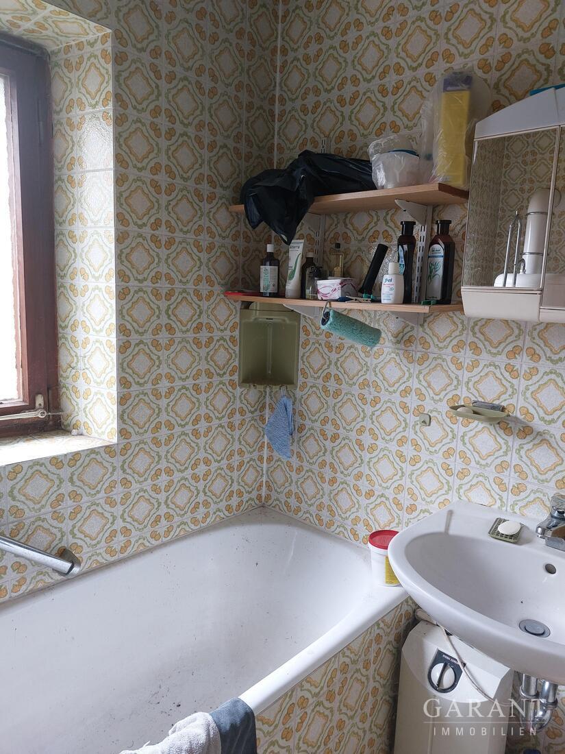 Das "Häuschen" im Grünen sucht Bewohner ! – 95179 Geroldsgrün, 95179 Geroldsgrün – Vorschaubild 10