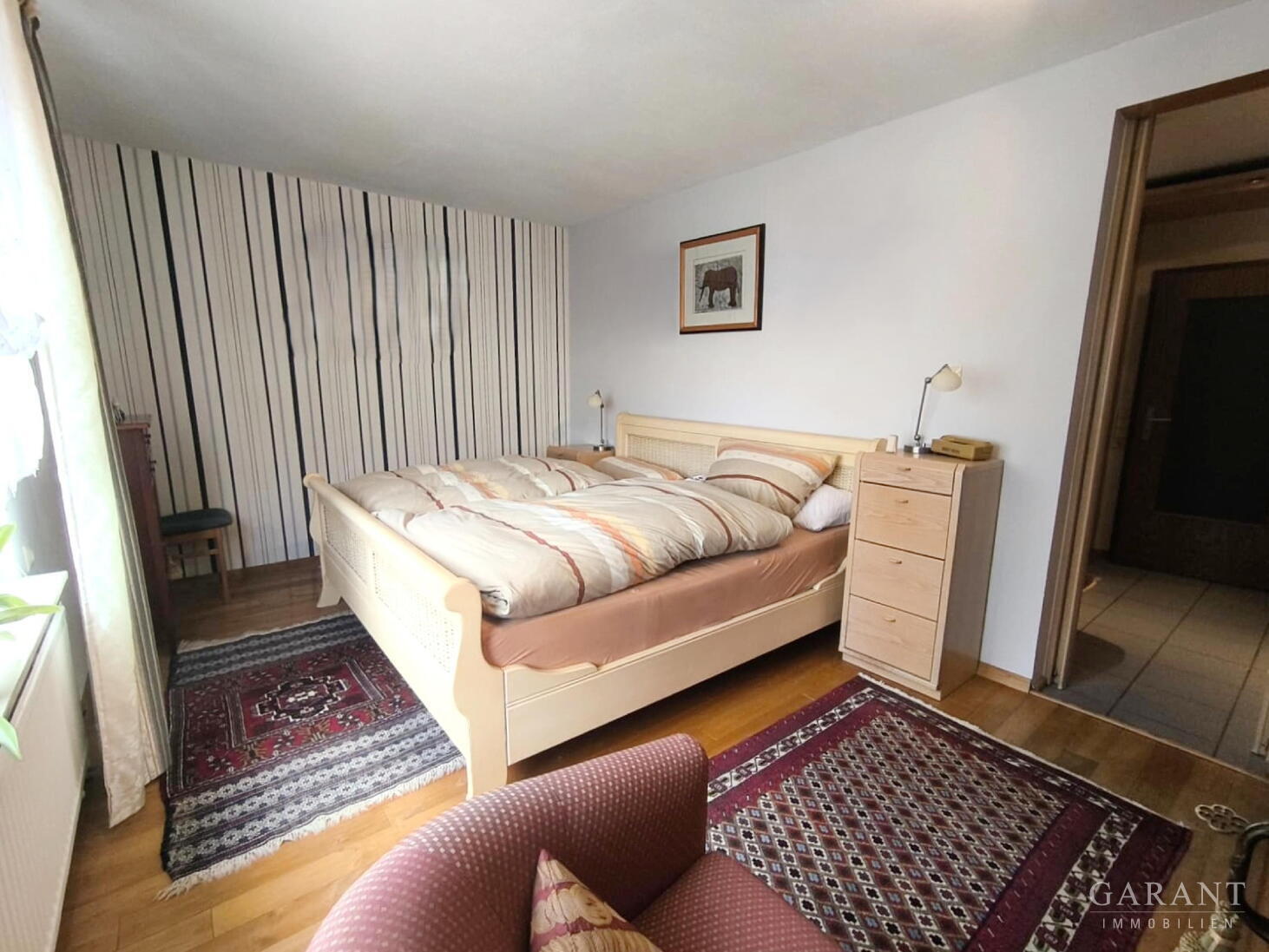 Architektur-Highlight mit Weitblick! – 71549 Auenwald, 71549 Auenwald – Vorschaubild 12