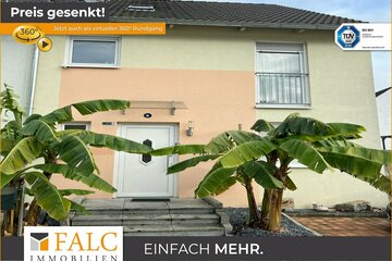 Das ganze Jahr LEBEN wie im Urlaub ! Platz für die Familie mit Garten & Pool