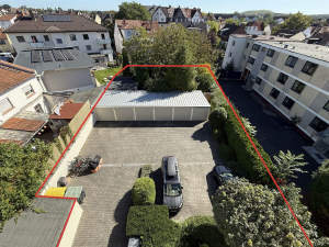 Umfangreich saniertes Mehrfamilienhaus mit 9 Top Wohnungen und großem Grundstück – 63075 Offenbach am Main, 63075 Offenbach am Main – Vorschaubild 11
