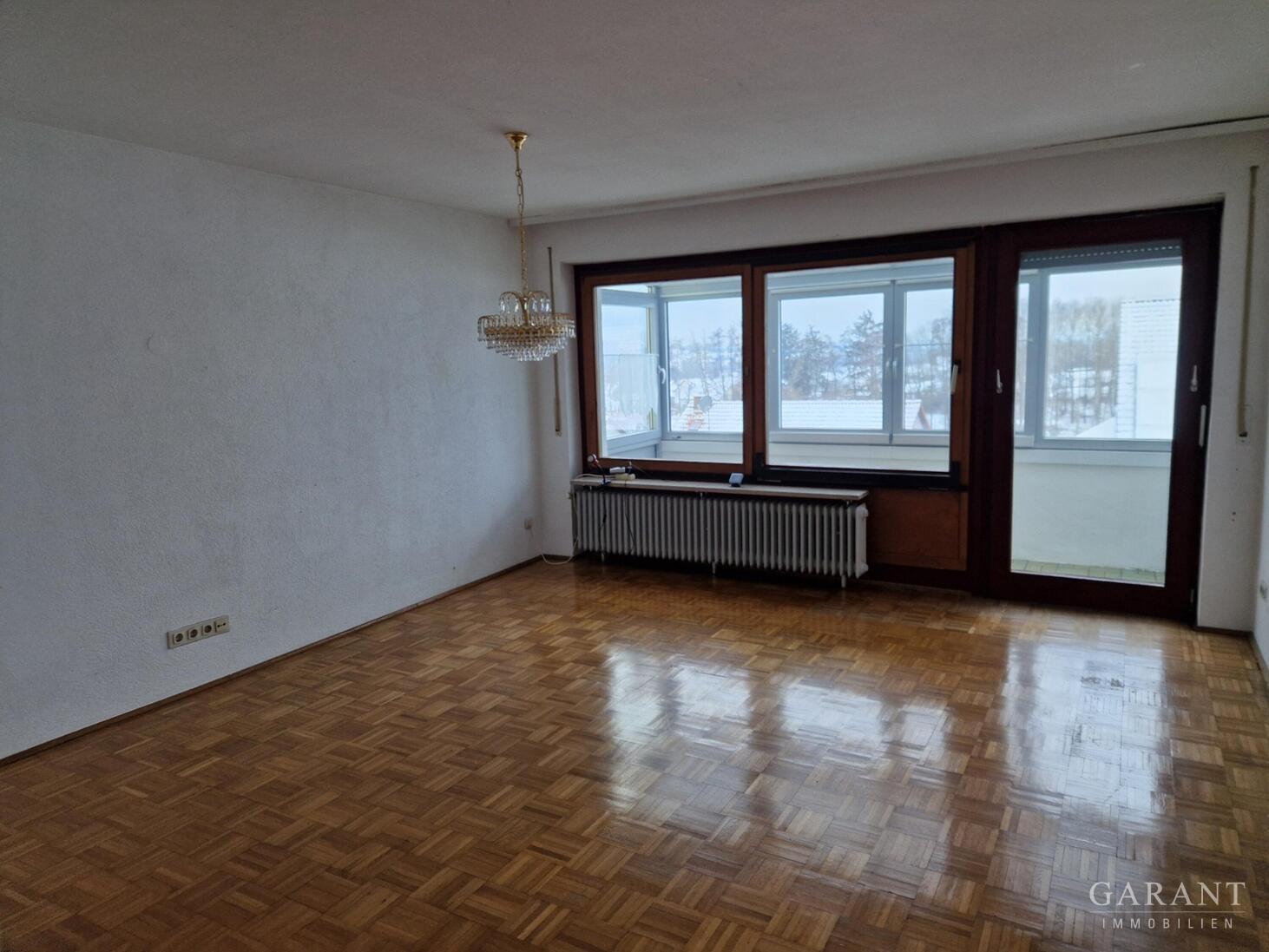 Charmantes Einfamilienhaus mit Einliegerwohnung und Doppelgarage in ruhiger Lage – 96117 Memmelsdorf, 96117 Memmelsdorf – Vorschaubild 9