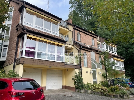 Mehrfamilienhaus in Rösrath (Hoffnungsthal)