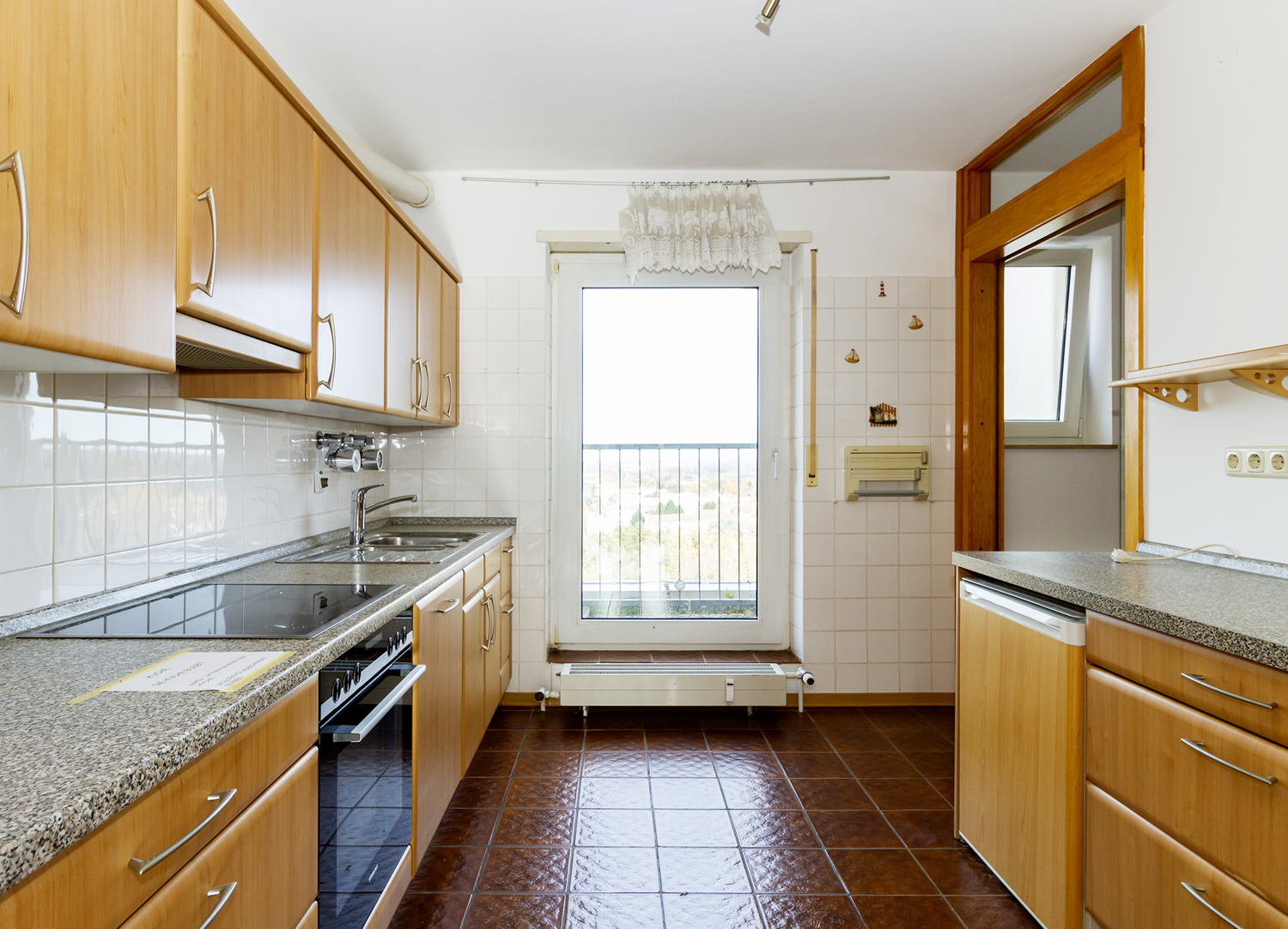 Wohnen mit Aussicht – 64289 Darmstadt, 64289 Darmstadt – Vorschaubild 7