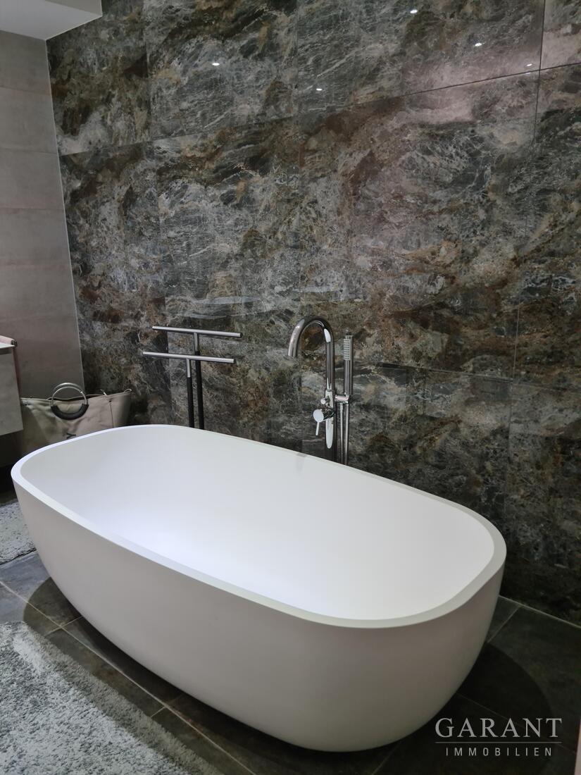 Villa mit Pool plus Showroom und komplett erneuerte Werkstatt – 77971 Kippenheim, 77971 Kippenheim – Vorschaubild 22