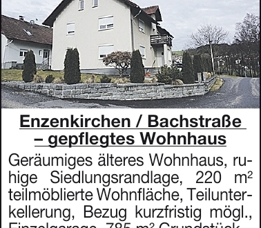 Haus in Linz (4020) 220m²