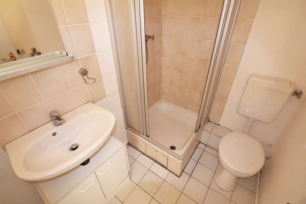 Neustadt / Helle 2-Zimmer-Wohnung mit Balkon in begehrter Lage - Foto 4