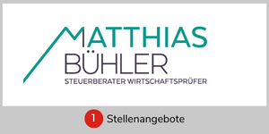Steuerkanzlei Matthias Bühler