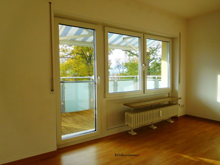 Wohnung 114m² in 63739 Aschaffenburg