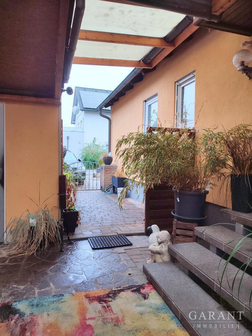 Gemütliches, freistehendes Einfamilienhaus mit Einliegerwohnung in toller Lage! – 76661 Philippsburg, 76661 Philippsburg – Vorschaubild 10