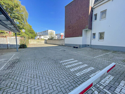 6367 - Parken in zentraler Bestlage in der Oldenburger Rosenstraße