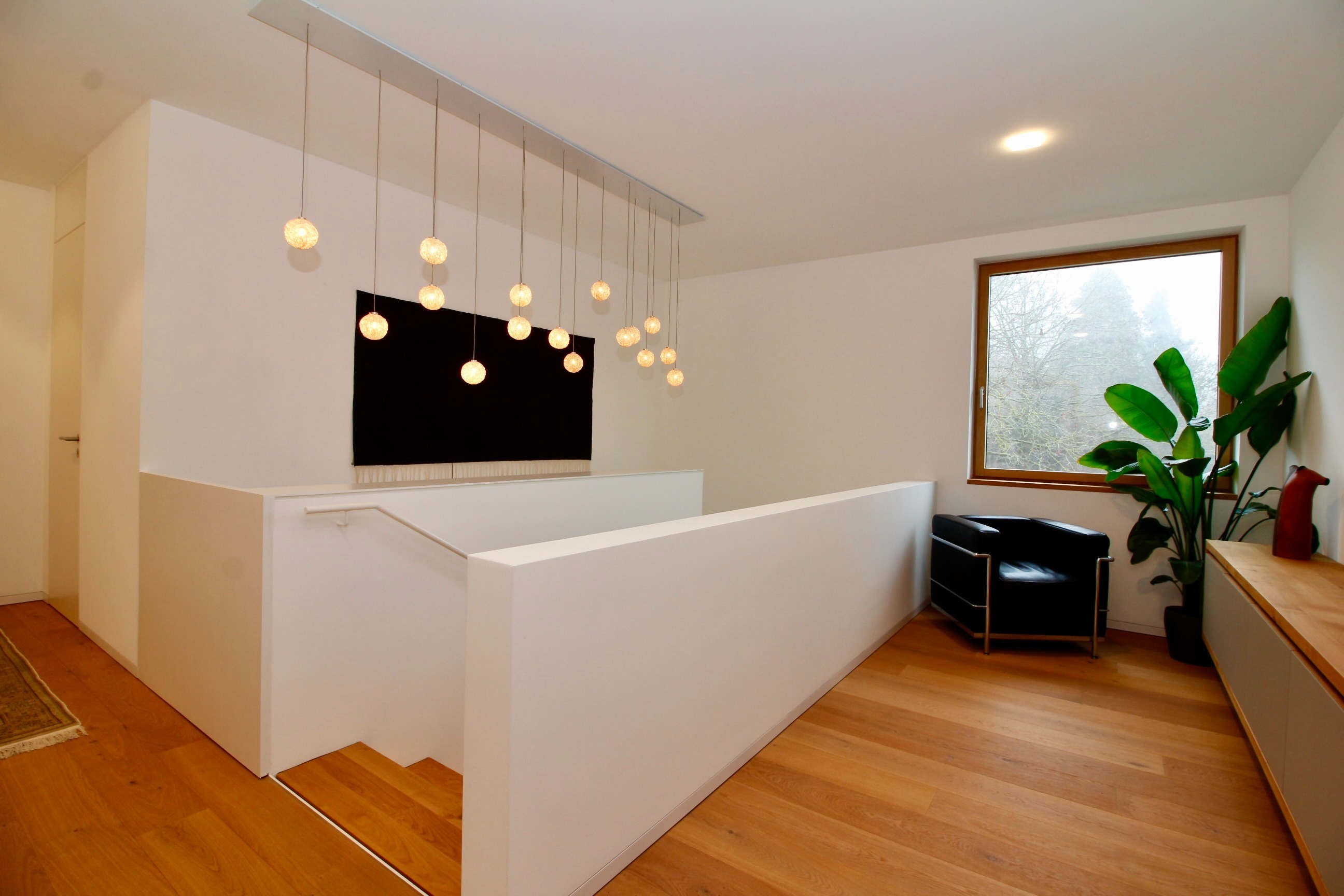 Exklusive Design-Villa mit Alpenblick – 89075 Ulm, 89075 Ulm – Vorschaubild 4